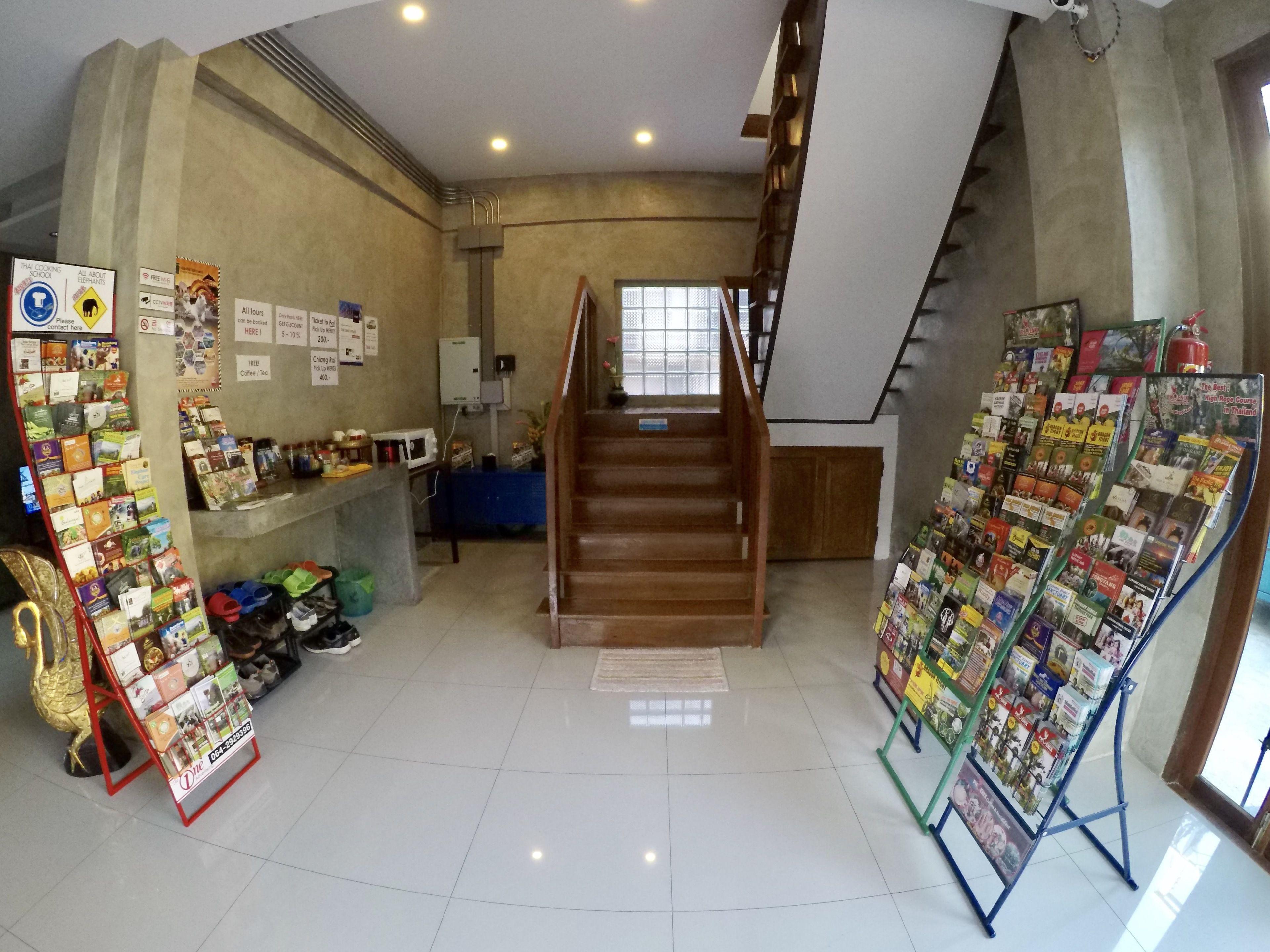 The Ghee House, Chiang Mai